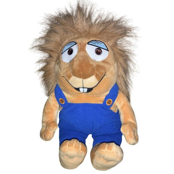 Mercer Mayer Little Critter Plush Character 12 inch by Kohl's Cares 2014 - Picture 5 of 11
